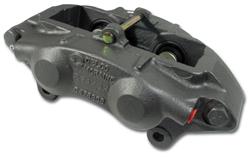 CA Brake Calipers 43033