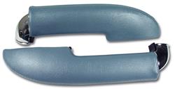 CA Door Armrest Assemblies for 1959-1960 CORVETTE - 430407