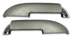 CA Door Armrest Assemblies for 1961 CORVETTE - 430409