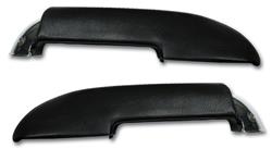 CA Door Armrest Assemblies for 1959-1961 CORVETTE - 430420