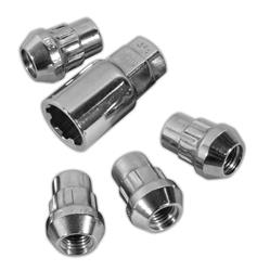 CA Lug Nuts and Lug Bolts 43048