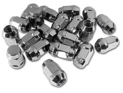 CA Lug Nuts and Lug Bolts 43051