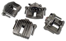 CA Brake Calipers 43062