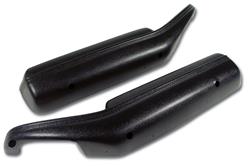 CA Moulded Door Panel Armrests for 1978-1981 CORVETTE - 430720