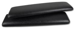 CA Armrest Covers for 1962-1964 CORVETTE - 430920