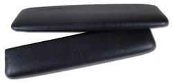 CA Armrest Covers for 1963-1964 CORVETTE - 430942