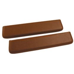 CA Armrest Covers for 1963-1964 CORVETTE - 430954