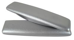 CA Armrest Covers for 1964 CORVETTE - 430961