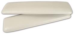 CA Armrest Covers for 1964 CORVETTE - 430965