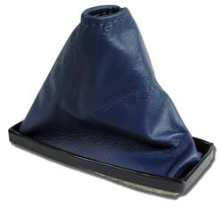CA Shifter Boots for 1971-1972 CORVETTE - 431047