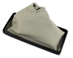 CA Shifter Boots for 1979-1980 CORVETTE - 431166