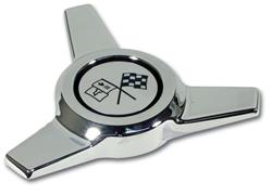 Auto Accessories of America Wheel Center Caps 43129