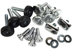 CA Seat Components 43226