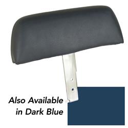 CA Complete Headrests for 1968 CORVETTE - 432332