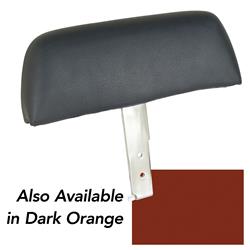 CA Complete Headrests for 1968 CORVETTE - 432338