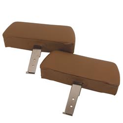 CA Complete Headrests for 1968-1969 CORVETTE - 432356