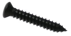 CA Interior Trim Panel Fasteners 43247