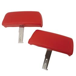 CA Complete Headrests for 1968-1969 CORVETTE - 432530