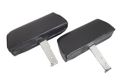 CA Complete Headrests for 1968-1969 CORVETTE - 432620