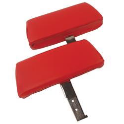CA Complete Headrests for 1968-1969 CORVETTE - 432630