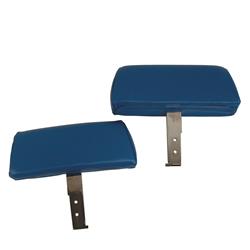 CA Complete Headrests for 1968-1969 CORVETTE - 432641