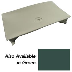 CA Glove Box Door Skins for 1979 CORVETTE - 433114