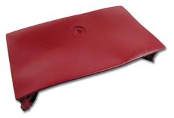 CA Glove Box Door Skins for 1978-1981 CORVETTE - 433124