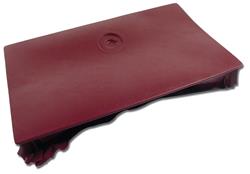 CA Glove Box Door Skins for 1982 CORVETTE - 433126