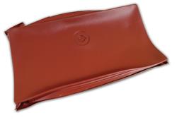 CA Glove Box Door Skins for 1978 CORVETTE - 433133