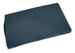 CA Glove Box Door Skins for 1982 CORVETTE - 433146