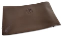 CA Glove Box Door Skins for 1978 CORVETTE - 433155
