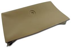 CA Glove Box Door Skins for 1981-1982 CORVETTE - 433158