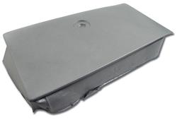 CA Glove Box Door Skins for 1981 CORVETTE - 433164