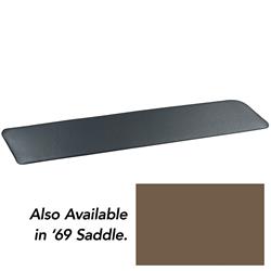 CA Door Panel Inserts for 1969 CORVETTE - 433356