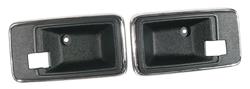 CA Door Handle Trim 433414