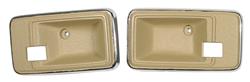 CA Door Handle Trim 433450