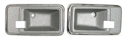 CA Door Handle Trim 433464