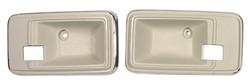 CA Door Handle Trim 433466