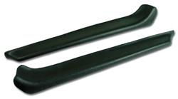 CA Armrest Patches for 1969 CORVETTE - 433514