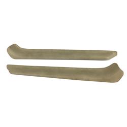 CA Armrest Patches for 1974-1976 CORVETTE - 433516