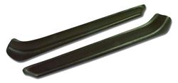 CA Armrest Patches for 1970 CORVETTE - 433517
