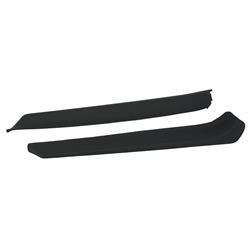 CA Armrest Patches for 1971 CORVETTE - 433518