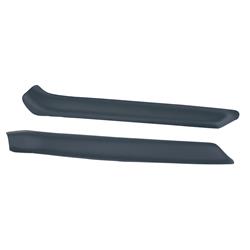 CA Armrest Patches for 1976 CORVETTE - 433519