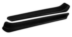 CA Armrest Patches for 1969-1977 CORVETTE - 433520