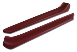 CA Armrest Patches for 1973-1976 CORVETTE - 433531