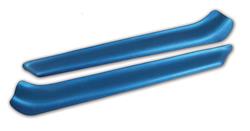 CA Armrest Patches for 1969-1970 CORVETTE - 433541