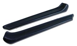 CA Armrest Patches for 1973-1975 CORVETTE - 433543