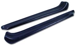 CA Armrest Patches for 1977 CORVETTE - 433545