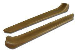 CA Armrest Patches for 1973-1975 CORVETTE - 433551