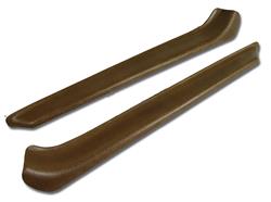 CA Armrest Patches for 1970-1972 CORVETTE - 433553